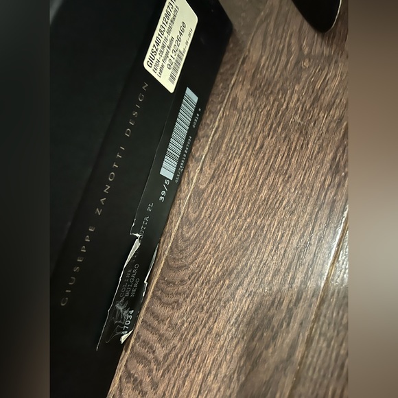 Giuseppe Zanotti ankle boots - Picture 9 of 15